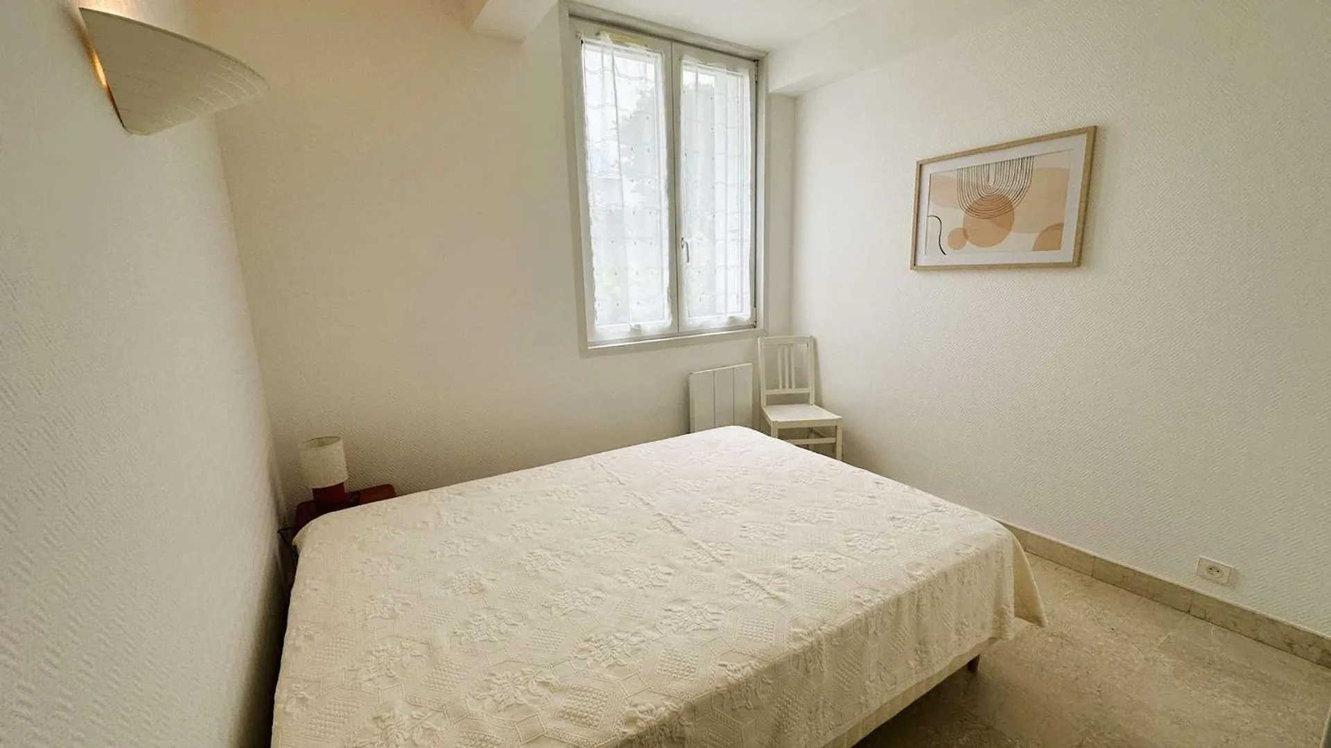 Appartement Renove En Bord De Mer Avec Terrasse - 4 Pers, Proche Plage Et Port - Fr-1-481-162 La Forêt-Fouesnant